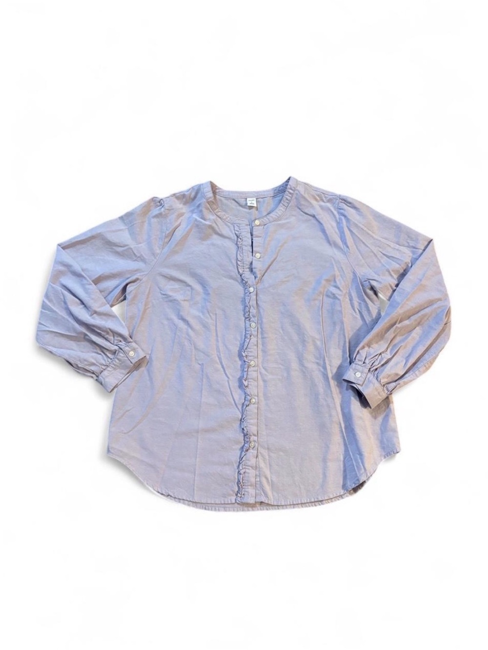 Old Navy Button-Up Shirt